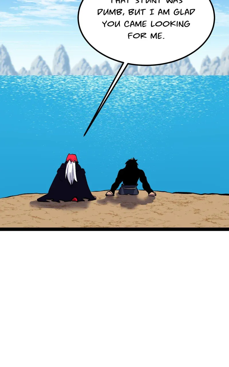 Flagbearer Chapter 70 page 44 - 