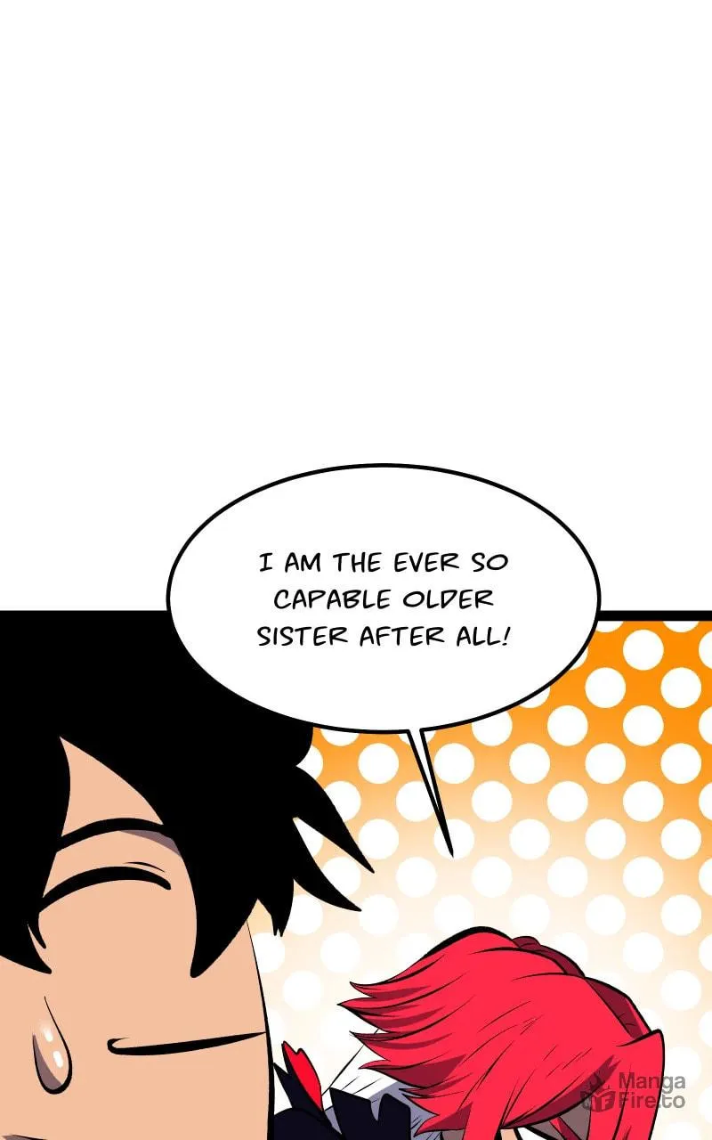 Flagbearer Chapter 70 page 45 - 