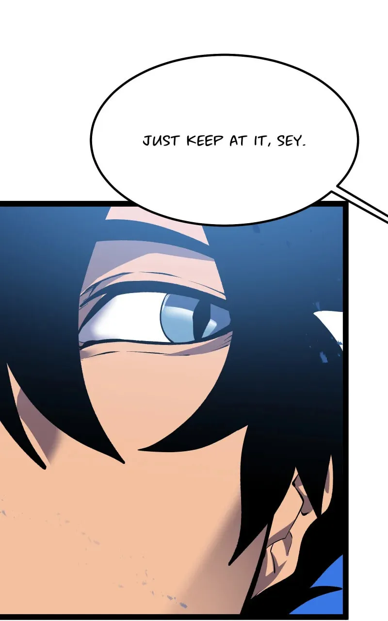 Flagbearer Chapter 70 page 47 - 
