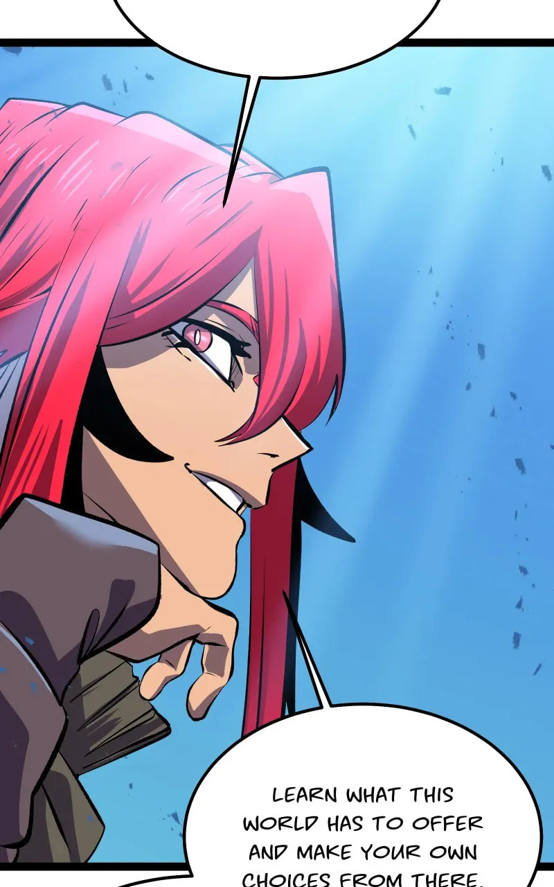 Flagbearer Chapter 70 page 49 - 