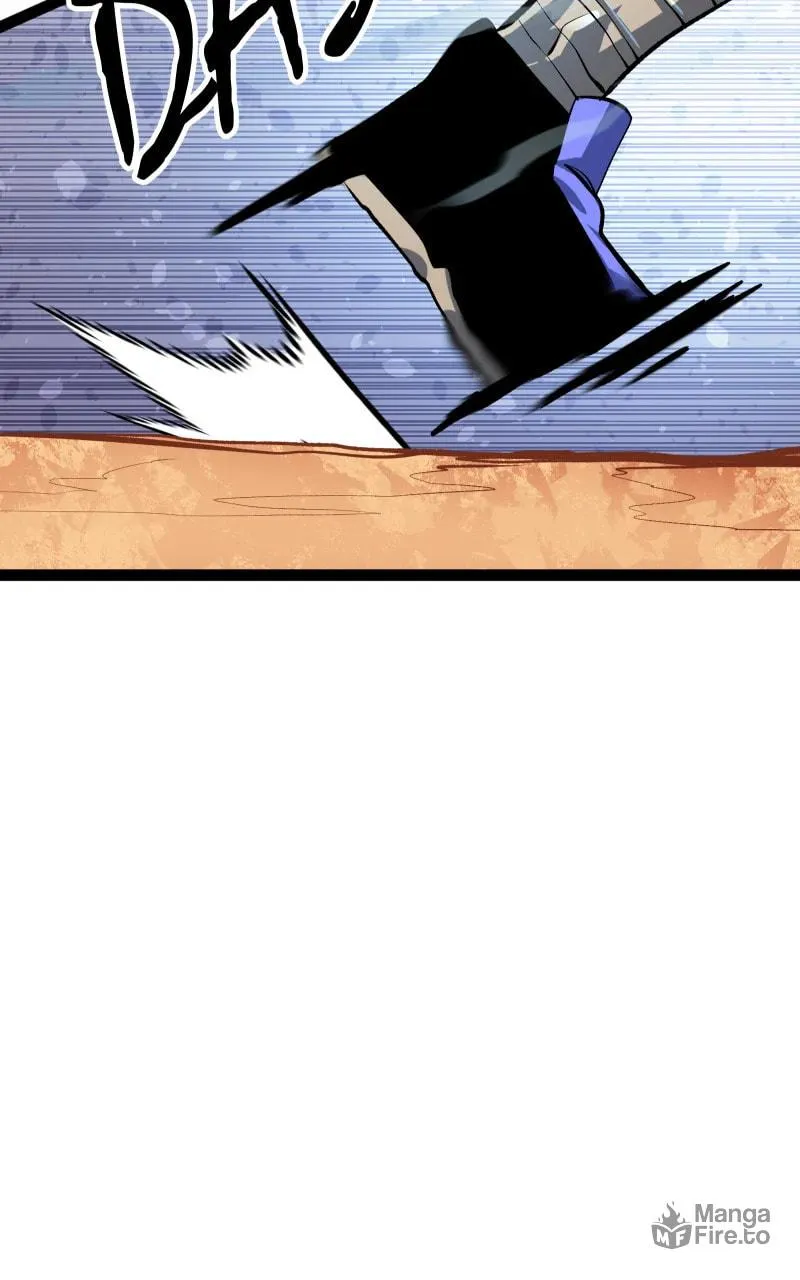 Flagbearer Chapter 70 page 6 - 