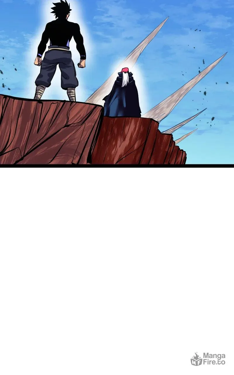 Flagbearer Chapter 70 page 55 - 