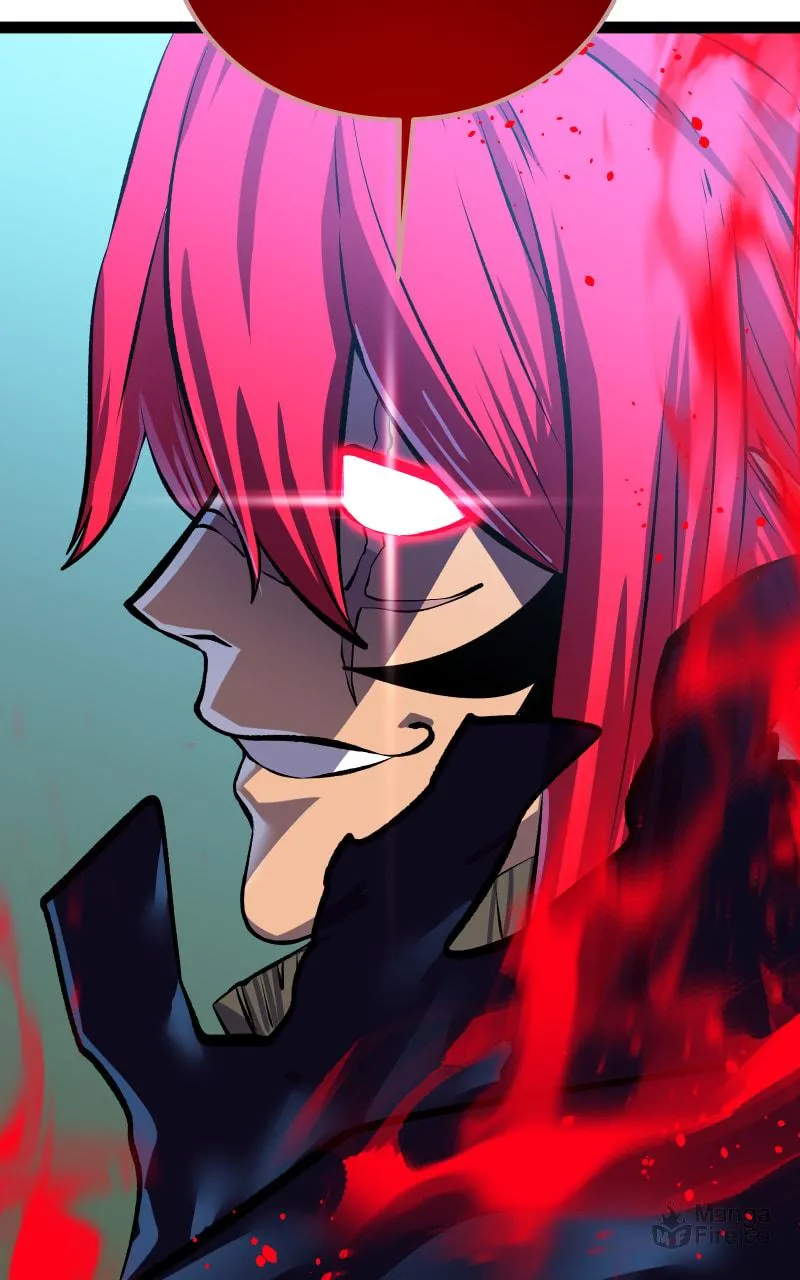Flagbearer Chapter 70 page 60 - 