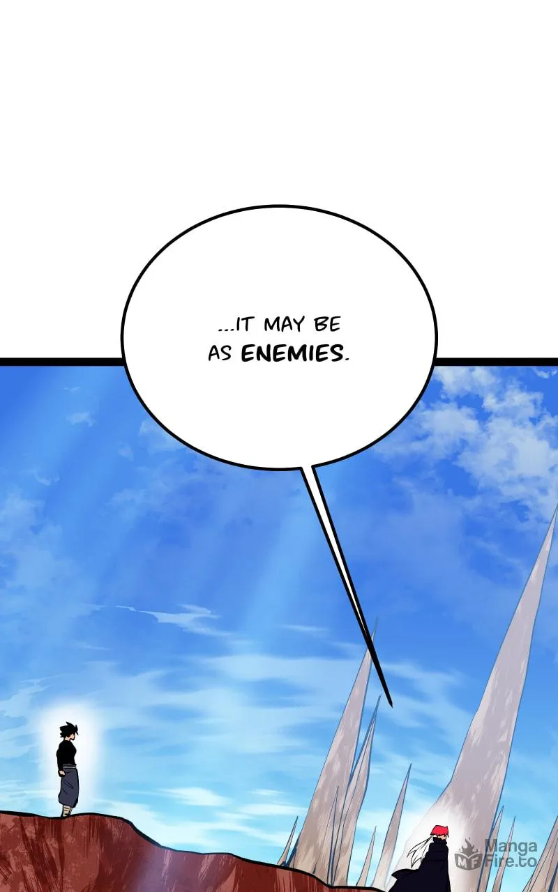 Flagbearer Chapter 70 page 65 - 