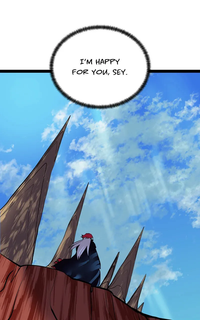 Flagbearer Chapter 70 page 74 - 