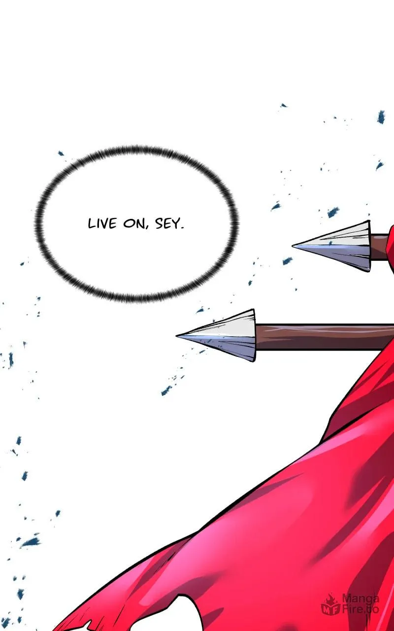 Flagbearer Chapter 70 page 80 - 