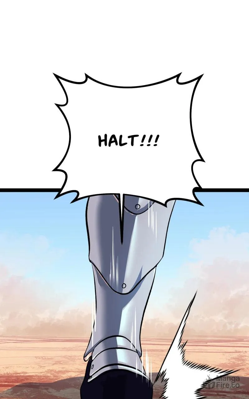 Flagbearer Chapter 70 page 9 - 