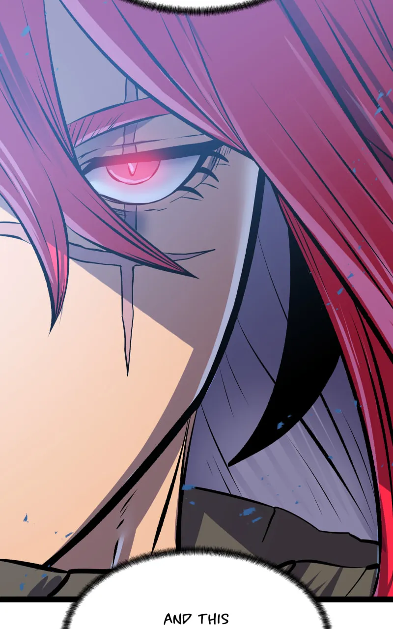 Flagbearer Chapter 70 page 83 - 