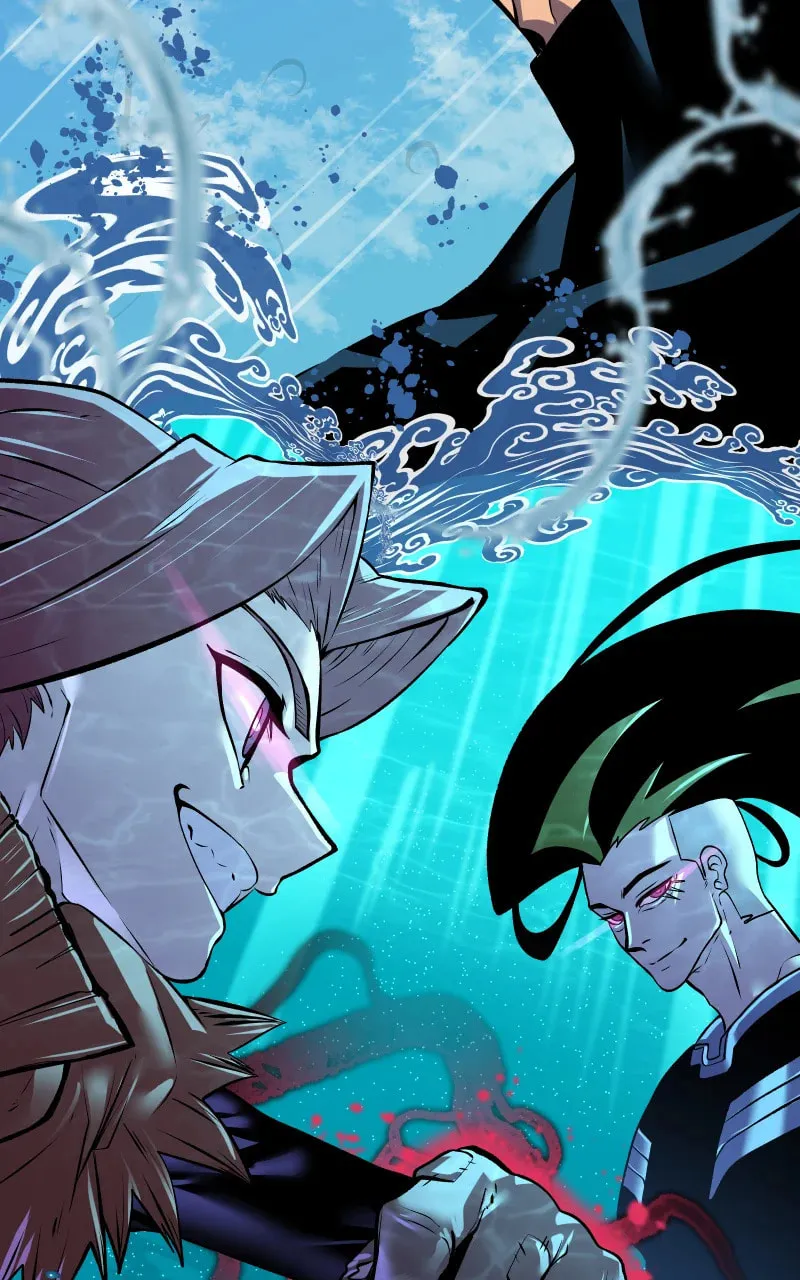 Flagbearer Chapter 70 page 98 - 
