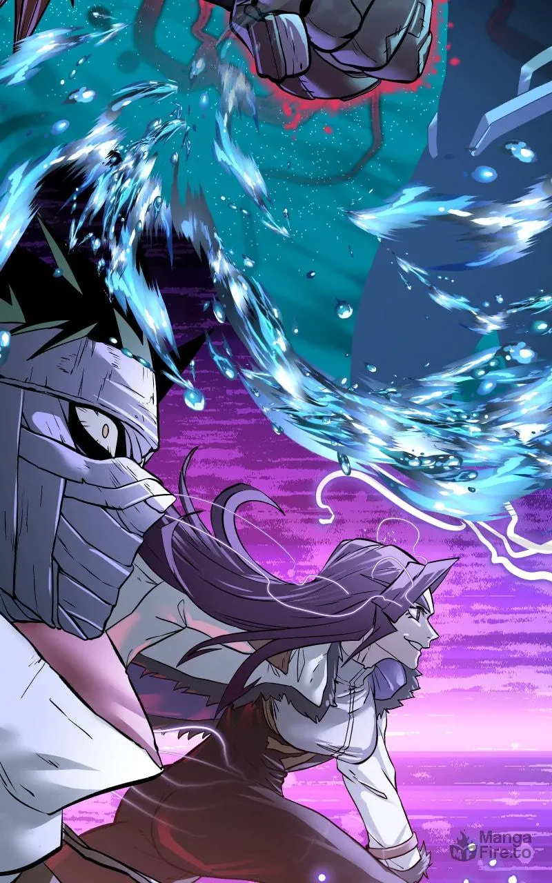 Flagbearer Chapter 70 page 99 - 