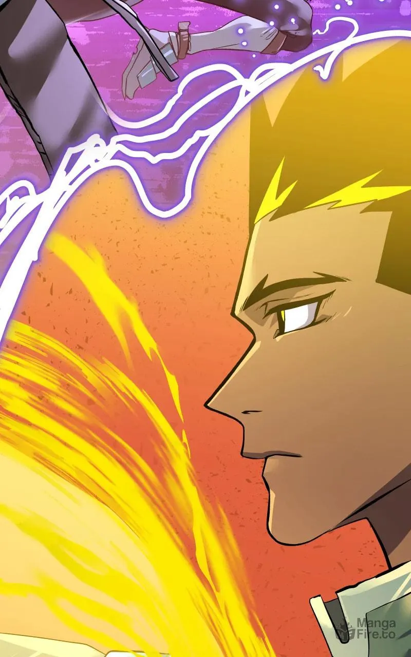 Flagbearer Chapter 70 page 100 - 