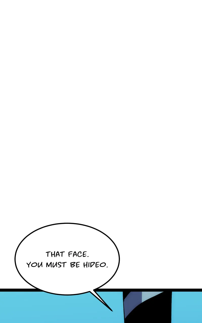 Flagbearer Chapter 8 page 1 - 