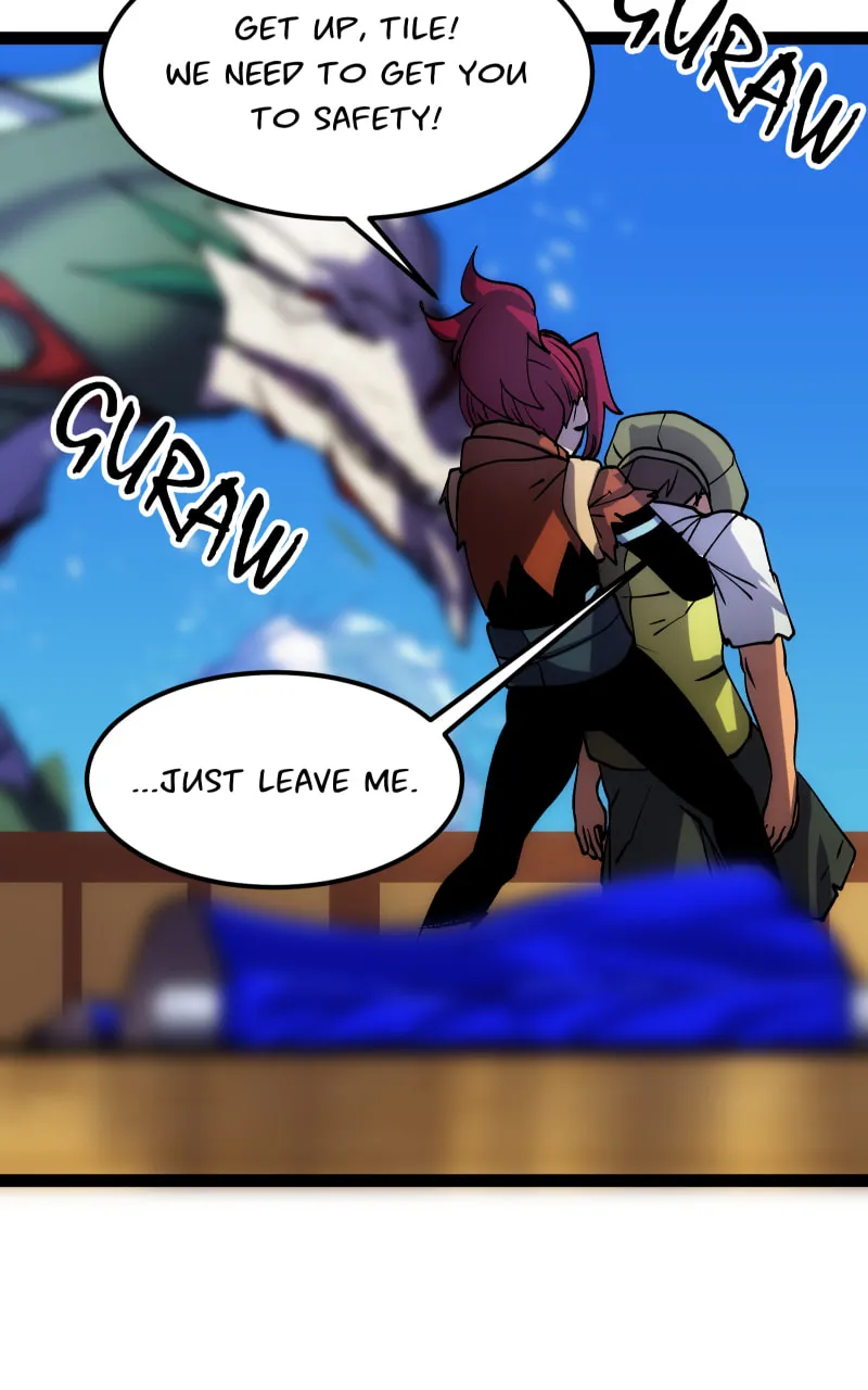 Flagbearer Chapter 8 page 101 - 