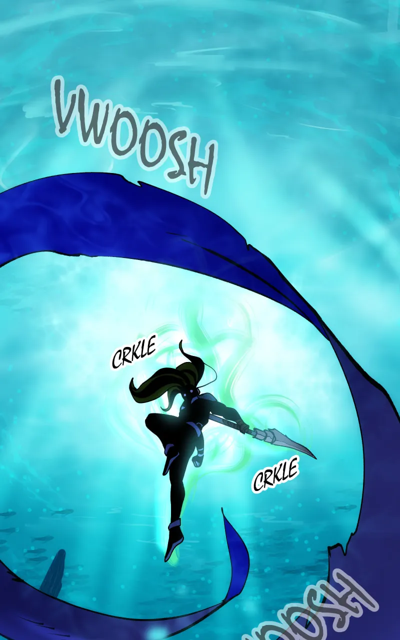 Flagbearer Chapter 8 page 128 - 