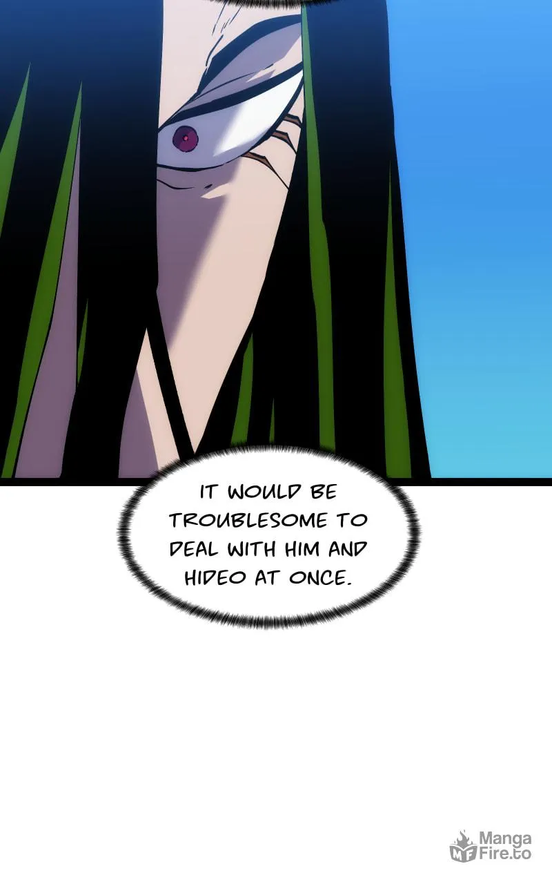 Flagbearer Chapter 8 page 18 - 