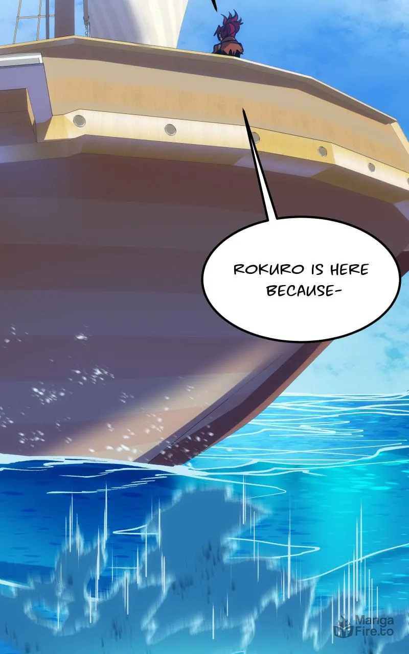 Flagbearer Chapter 8 page 21 - 