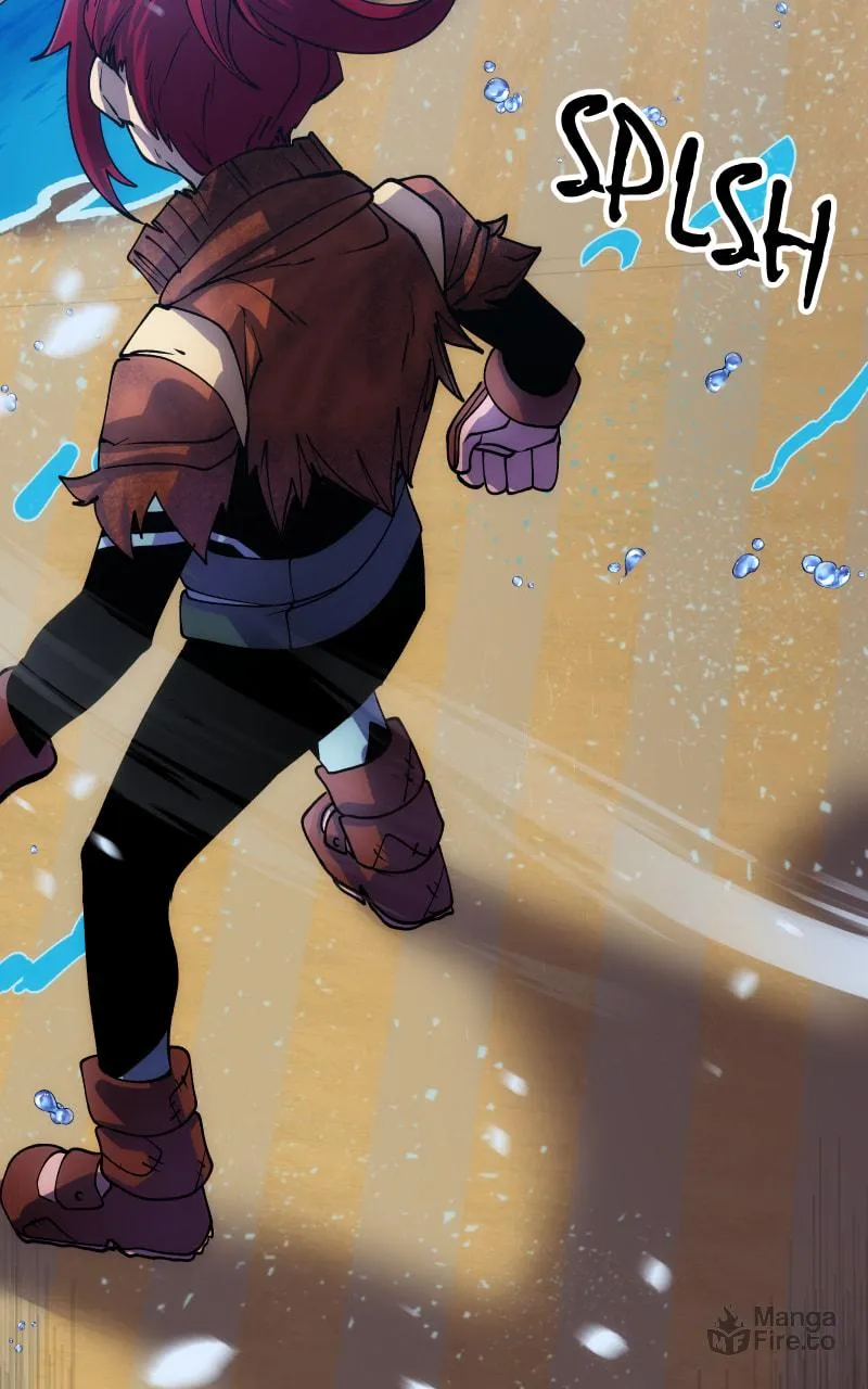 Flagbearer Chapter 8 page 30 - 