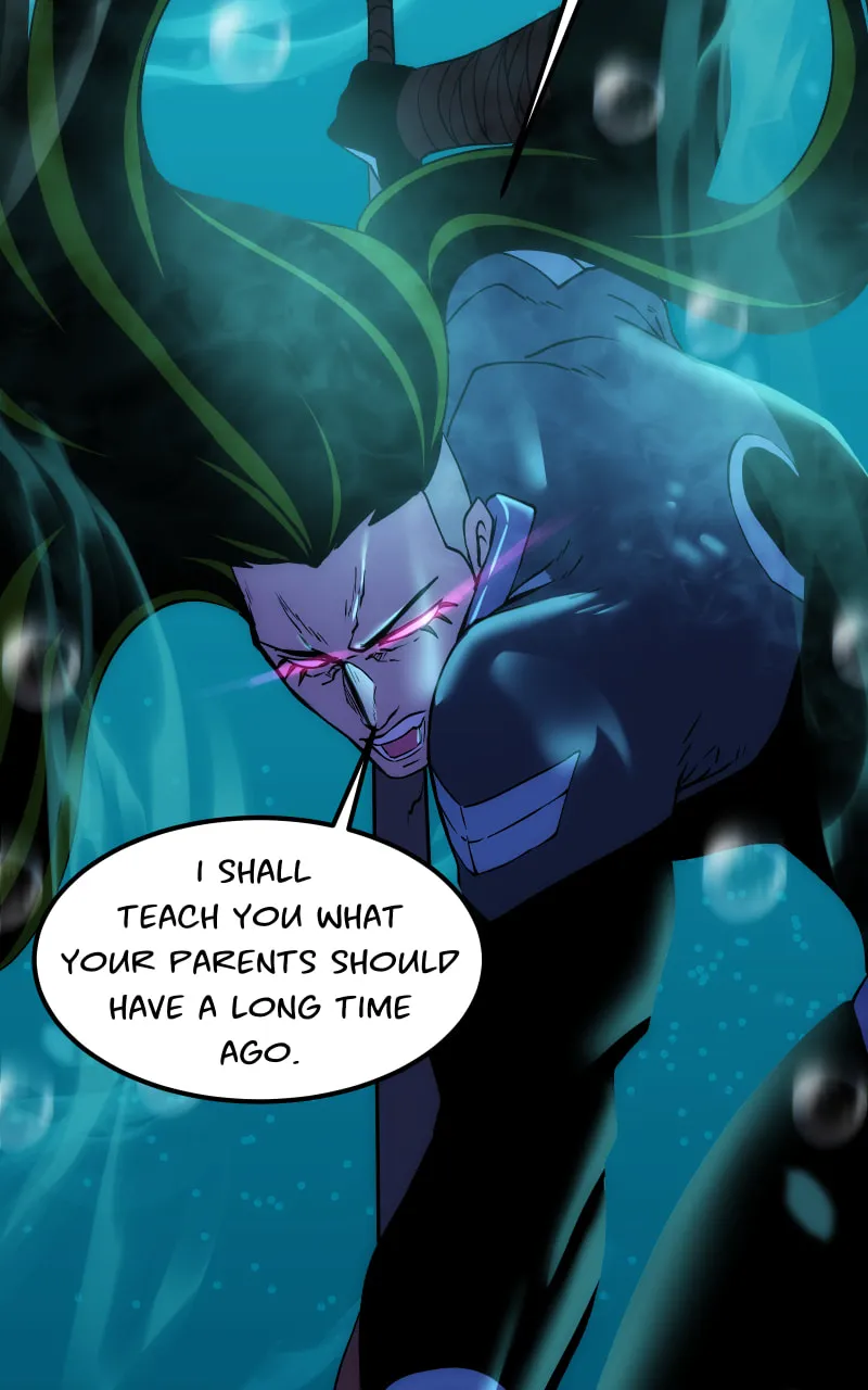 Flagbearer Chapter 8 page 47 - 