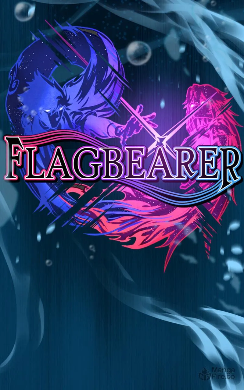 Flagbearer Chapter 8 page 50 - 
