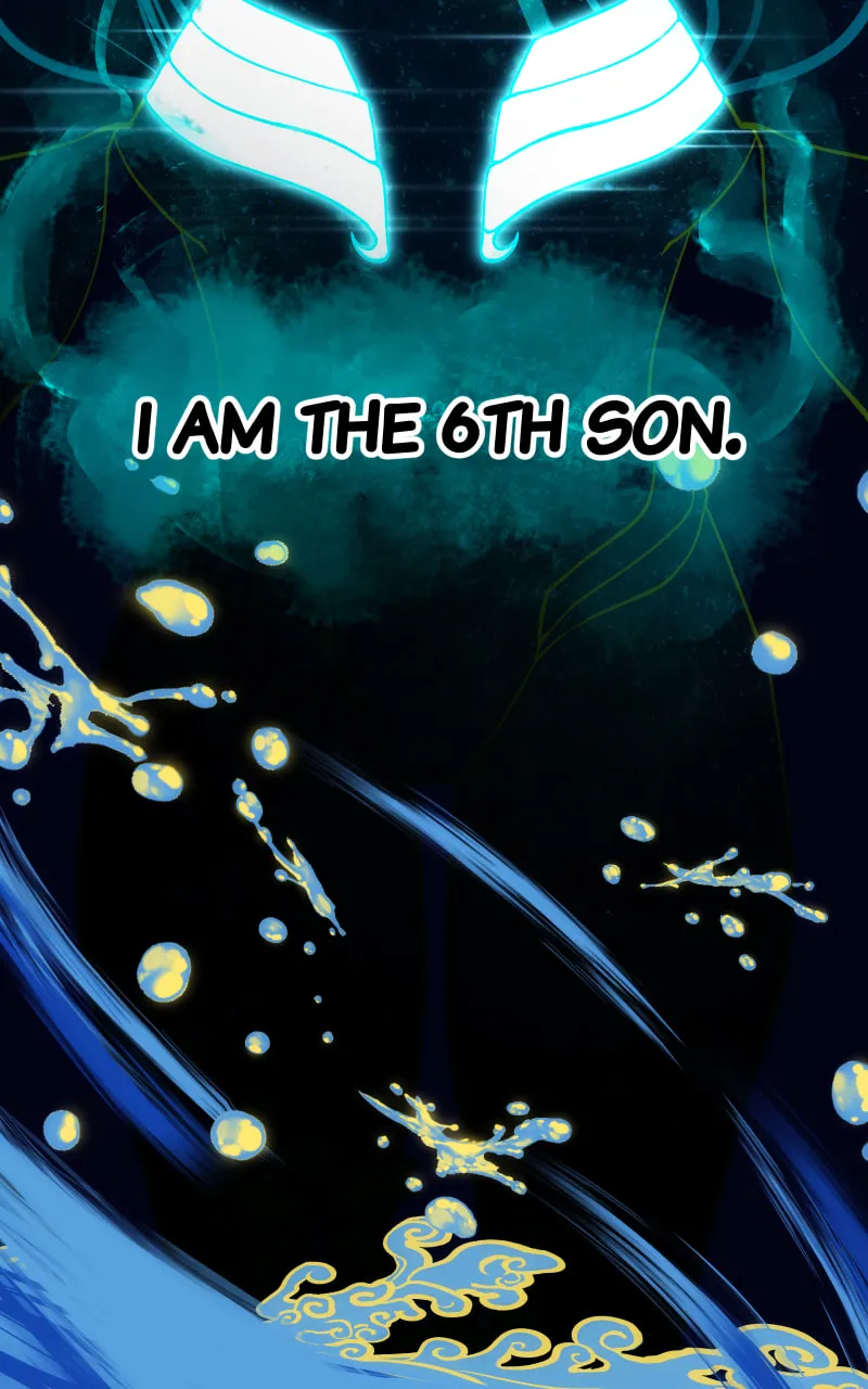 Flagbearer Chapter 8 page 67 - 