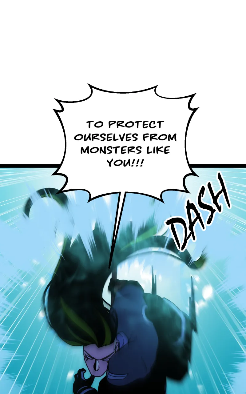 Flagbearer Chapter 8 page 74 - 
