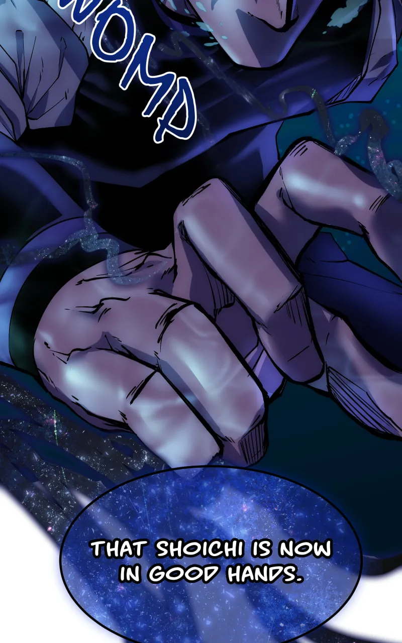 Flagbearer Chapter 8 page 97 - 