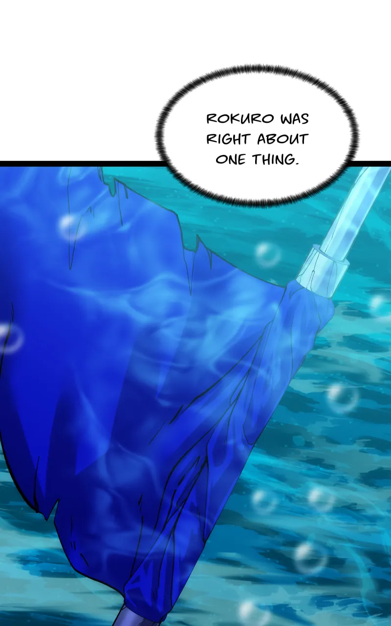 Flagbearer Chapter 9 page 106 - 