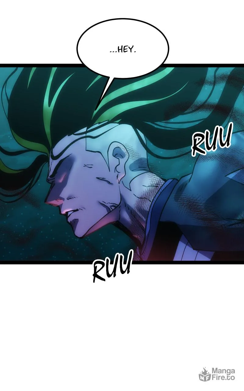 Flagbearer Chapter 9 page 111 - 