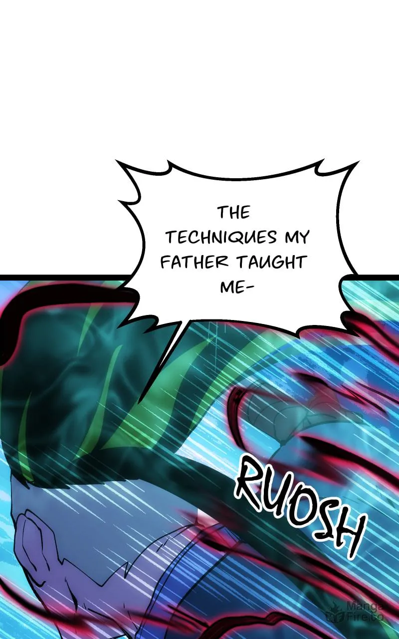 Flagbearer Chapter 9 page 120 - 