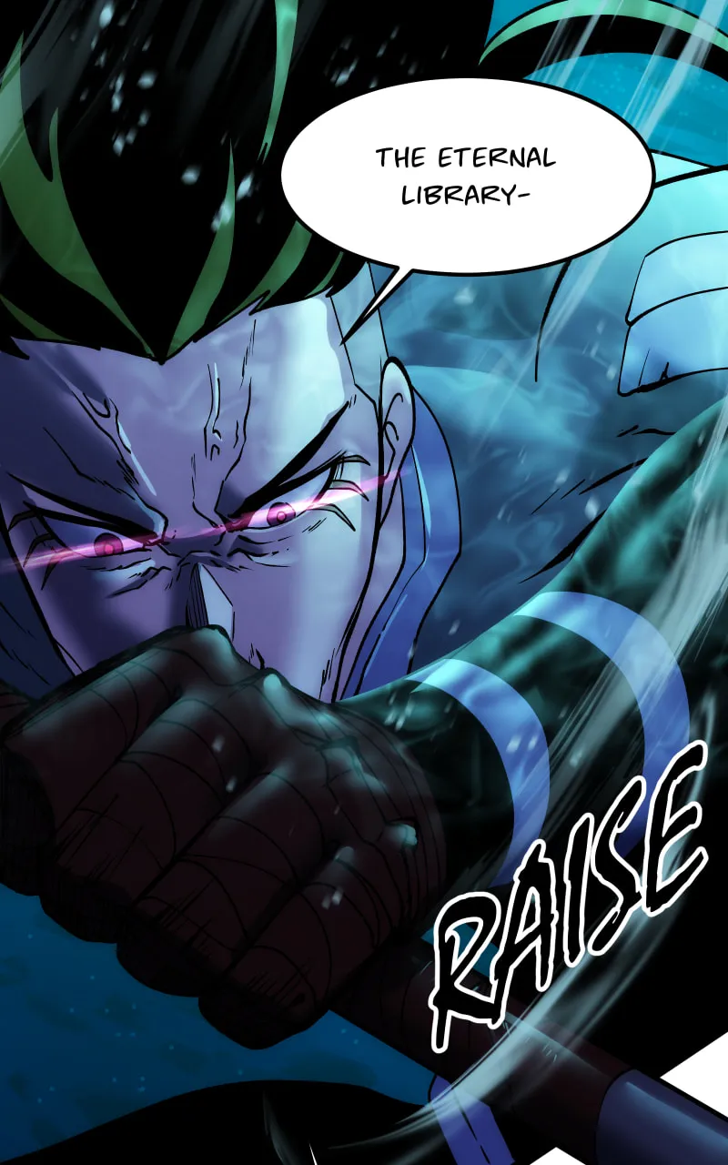 Flagbearer Chapter 9 page 14 - 
