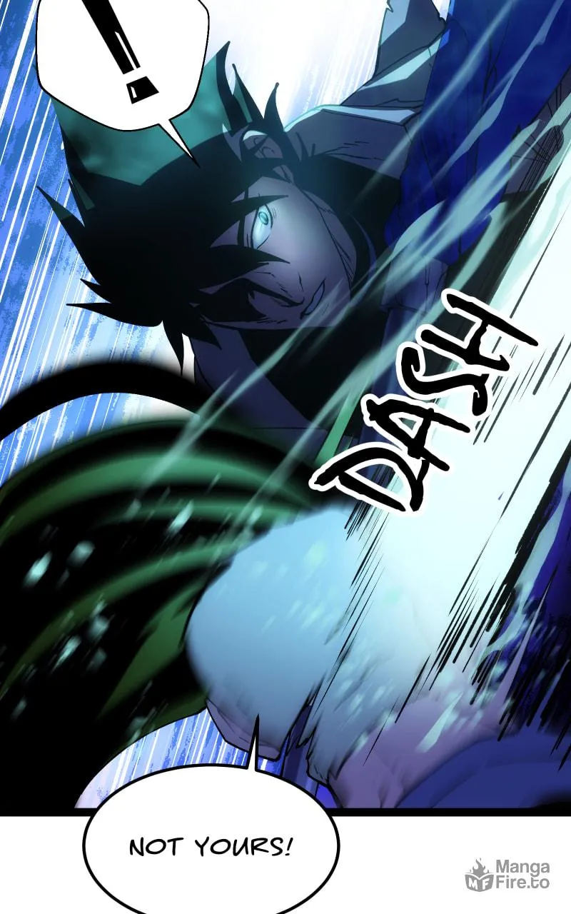 Flagbearer Chapter 9 page 25 - 