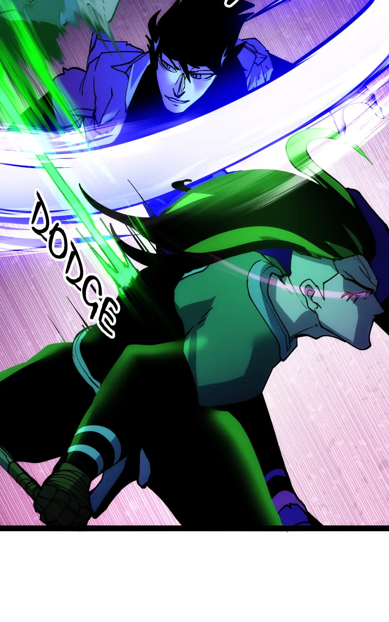 Flagbearer Chapter 9 page 31 - 