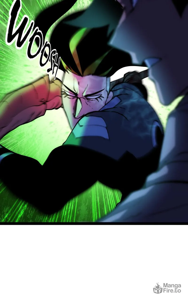Flagbearer Chapter 9 page 33 - 