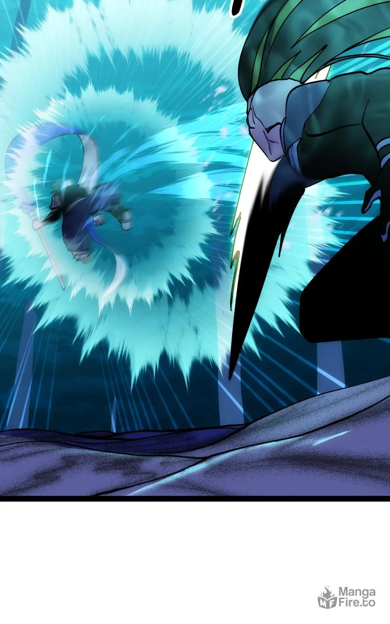 Flagbearer Chapter 9 page 35 - 