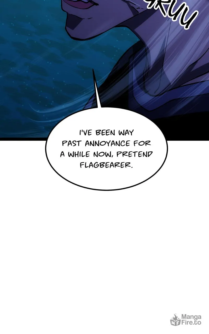 Flagbearer Chapter 9 page 50 - 