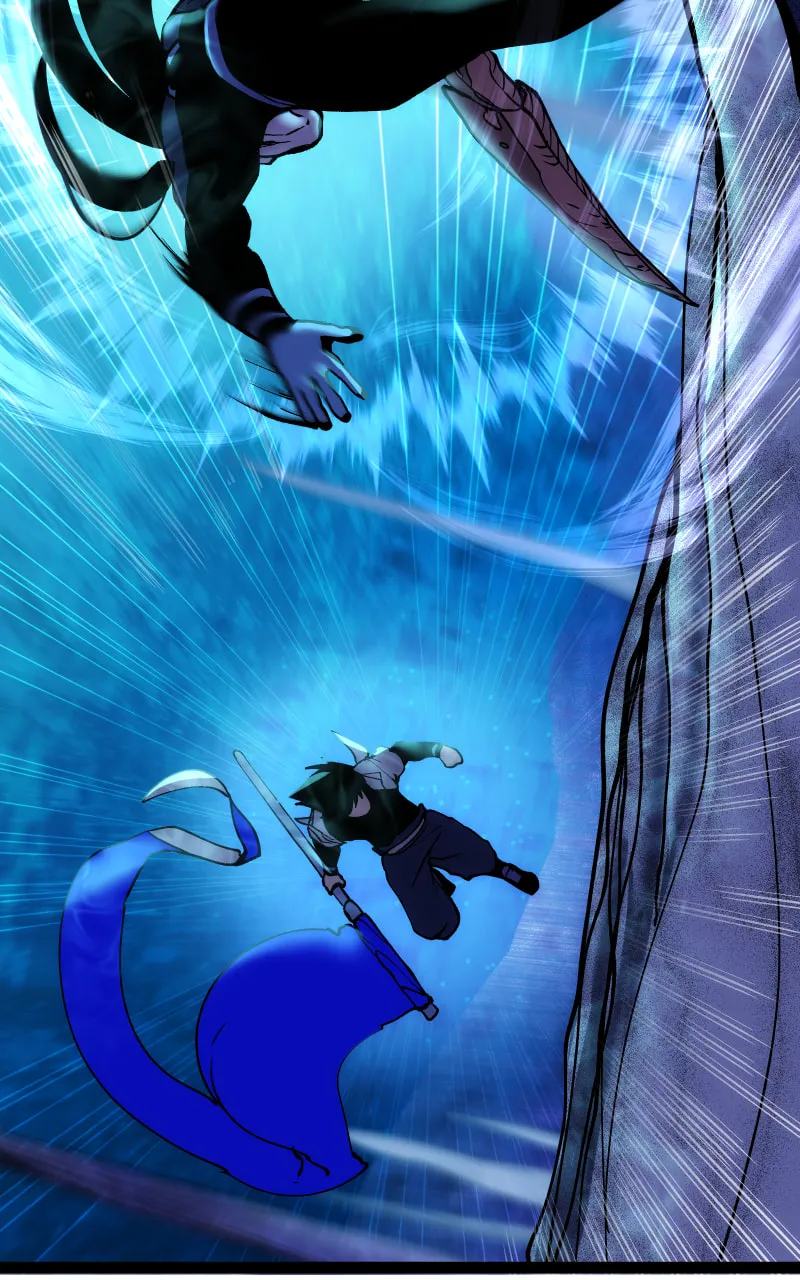 Flagbearer Chapter 9 page 52 - 