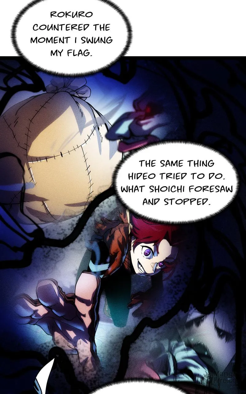 Flagbearer Chapter 9 page 57 - 