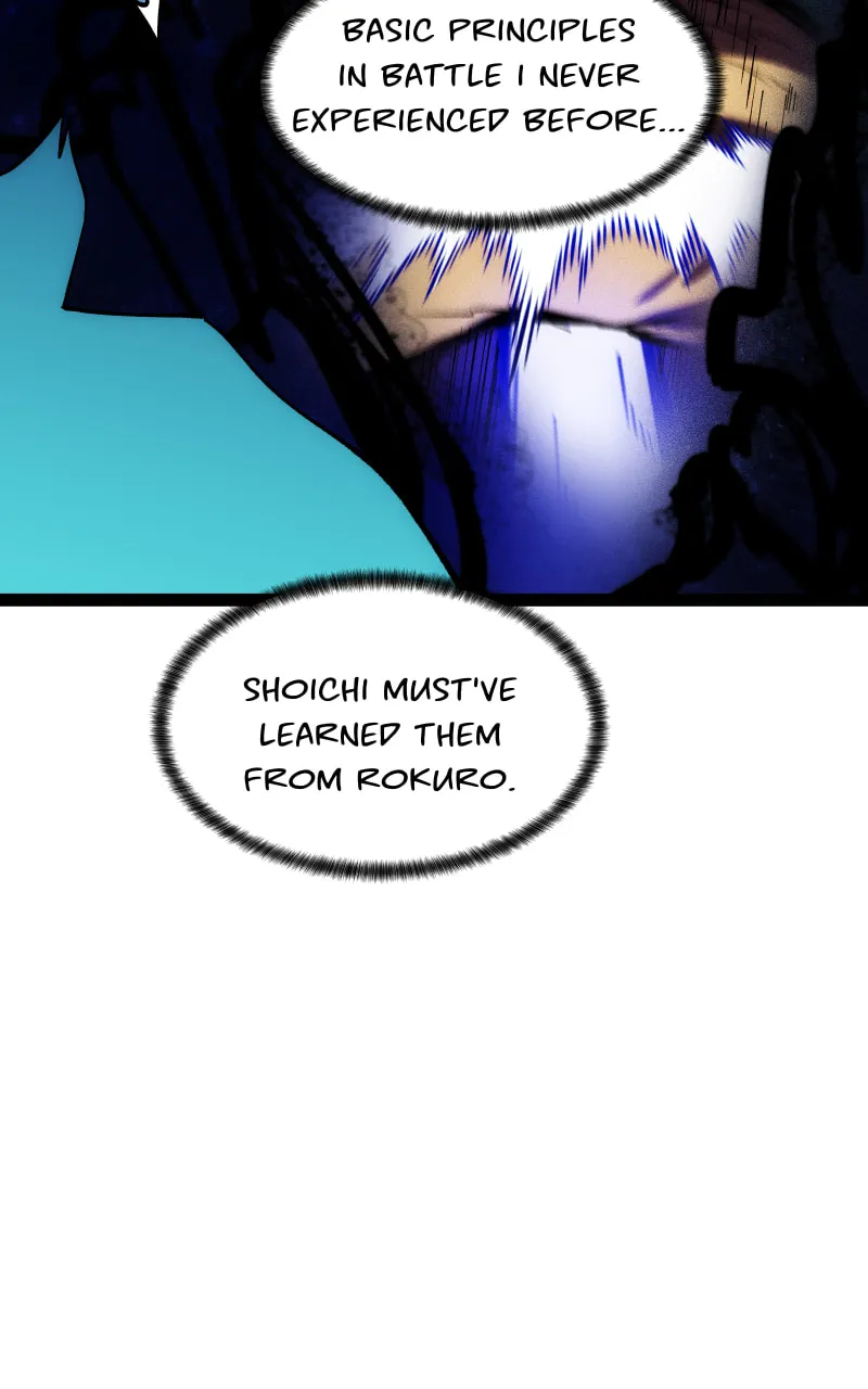 Flagbearer Chapter 9 page 58 - 