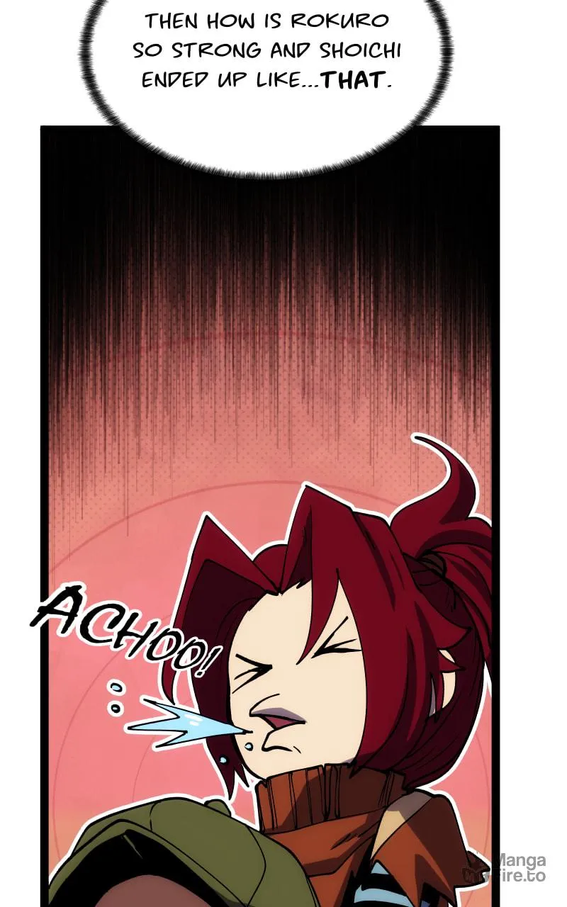 Flagbearer Chapter 9 page 60 - 