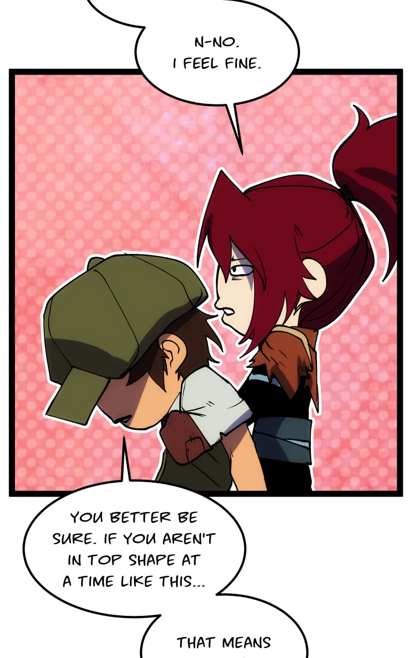Flagbearer Chapter 9 page 62 - 