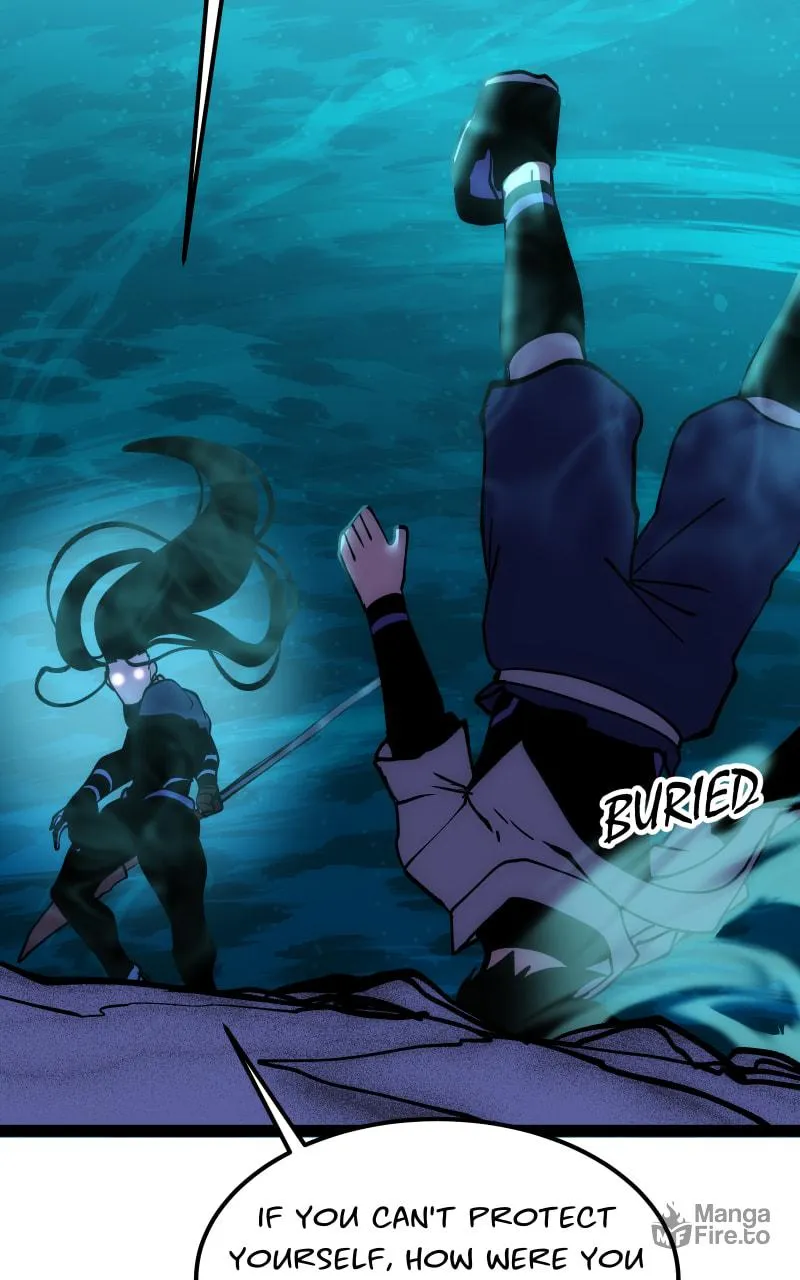 Flagbearer Chapter 9 page 66 - 