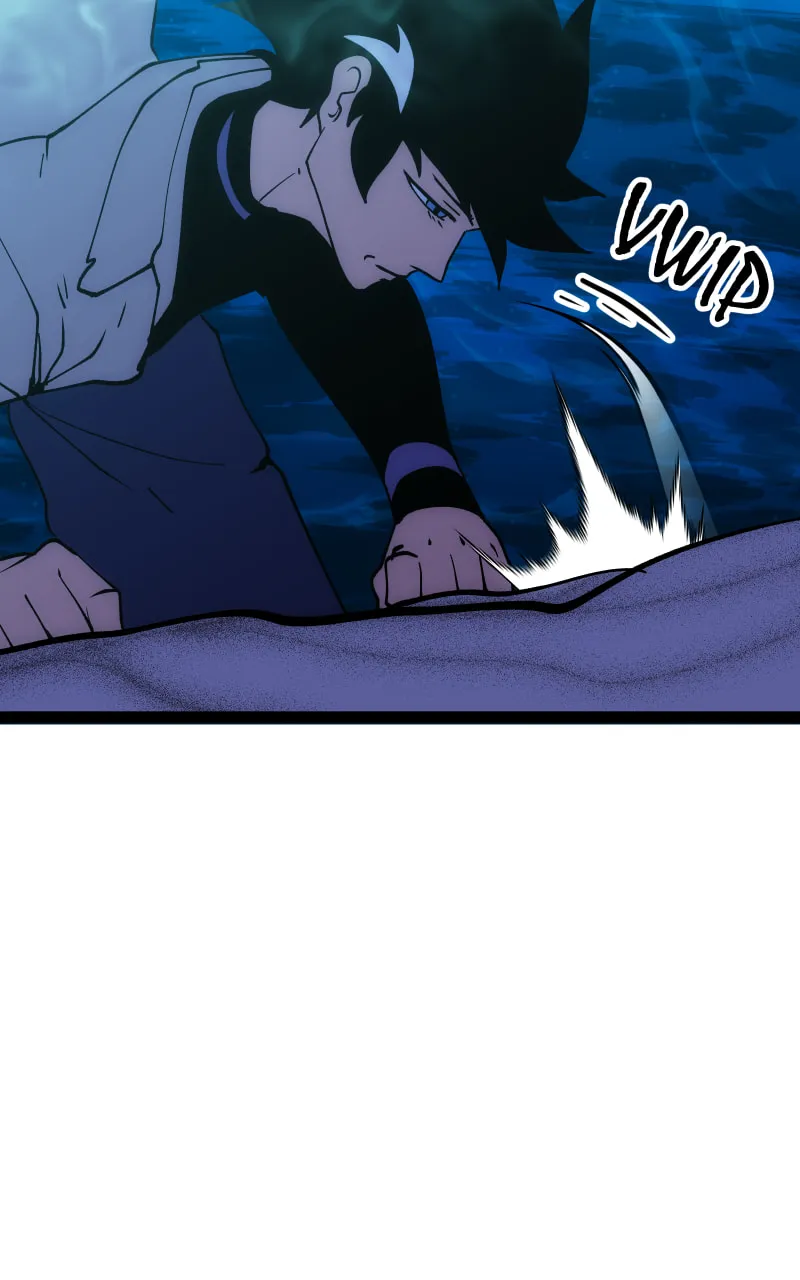 Flagbearer Chapter 9 page 68 - 