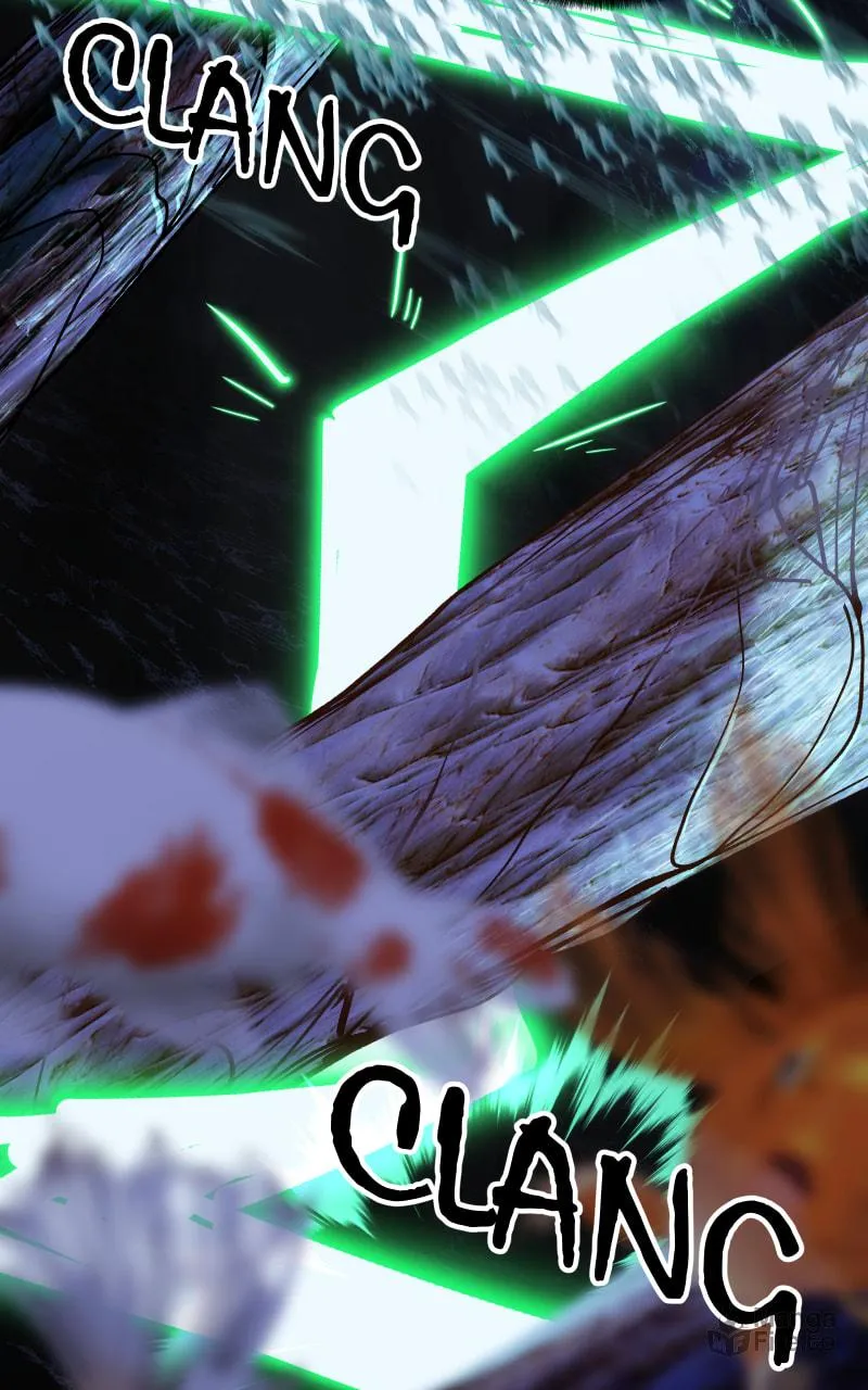 Flagbearer Chapter 9 page 72 - 