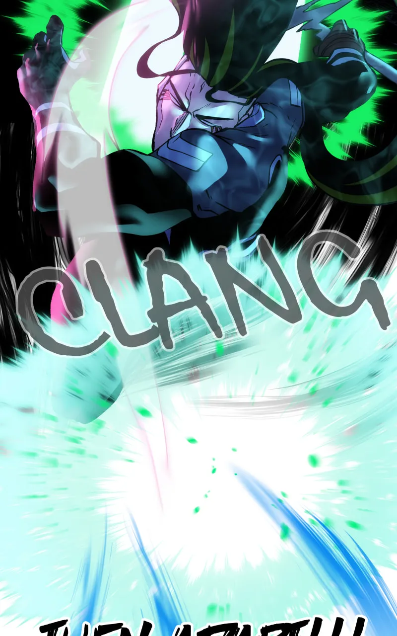 Flagbearer Chapter 9 page 74 - 