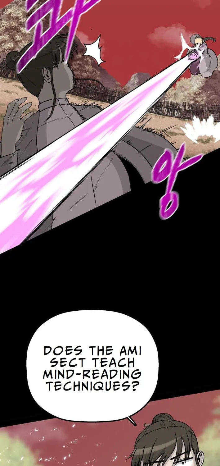 Flame Demon Arhat Chapter 10 page 11 - 