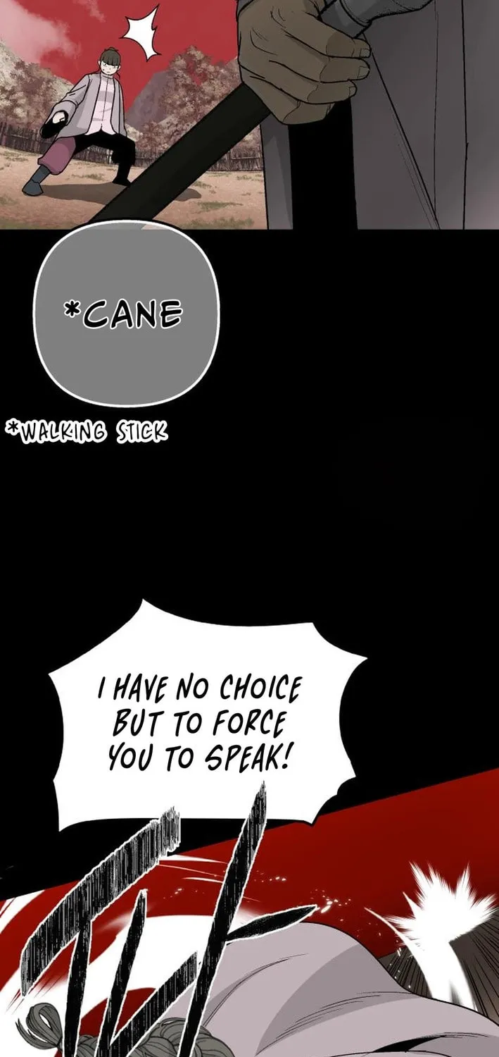 Flame Demon Arhat Chapter 10 page 15 - 