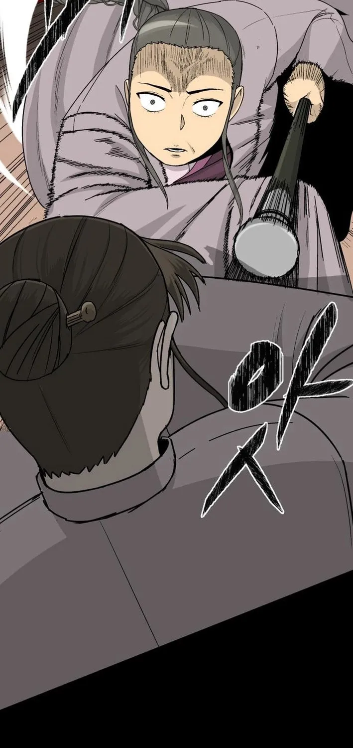 Flame Demon Arhat Chapter 10 page 16 - 