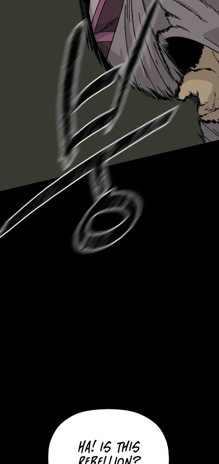 Flame Demon Arhat Chapter 10 page 19 - 