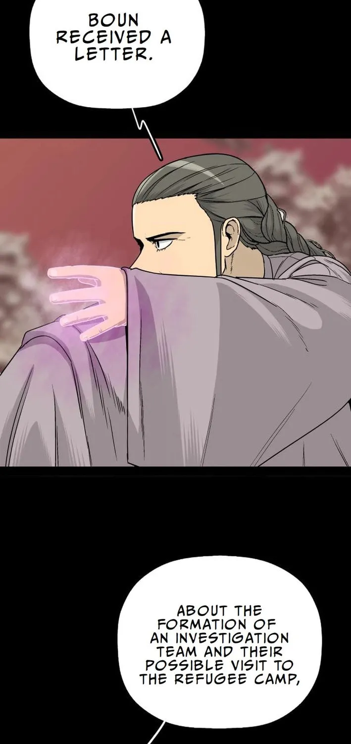 Flame Demon Arhat Chapter 10 page 3 - 