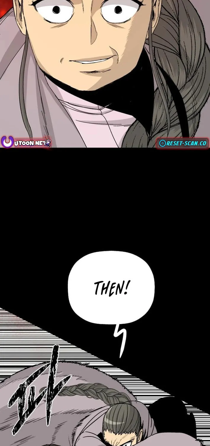 Flame Demon Arhat Chapter 10 page 21 - 